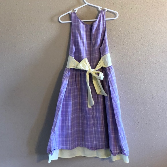 Adorable Spring Dress - Picture 5 of 6